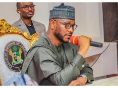 We will not negotiate with bandits — Zamfara govt Dauda Lawal.jpg