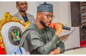 We will not negotiate with bandits — Zamfara govt Dauda Lawal.jpg