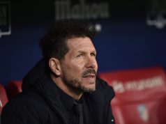 UCL: Diego Simeone names three best teams in Europe Diego Simeone.jpg
