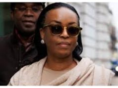 ‘I was a rubber stamp’ — Diezani tells UK court Diezani Alison Madueke.jpg