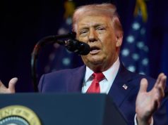 Middle East war: Iran can call US if it wants to negotiate Donald trump.jpg