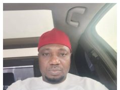 2027: Ex-lawmaker, Usulor joins Ebonyi Central senatorial race Ebonyi.jpg