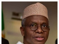 ADC alleges political targeting of El-Rufai, opposition figures in Kaduna El Rufai 1.jpg