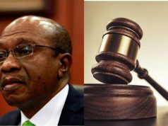 Jim Obazee, Okpoziakpo to testify for EFCC in alleged $6. 23m fraud trial of Emefiele Emefiele.jpg