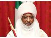 Emir Sanusi approves Dikko Umar as Sarkin Fulanin Ja’idanawa Emir Sanusi II .jpg