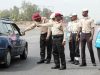 Ogun FRSC warn drivers against excessive speed during rainy season FRSC special marshal.jpg
