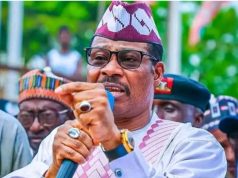 Ex-NPHCDA boss Shuaib withdraws from Nasarawa guber race, backs Wadada Faisal Shuaib .jpg