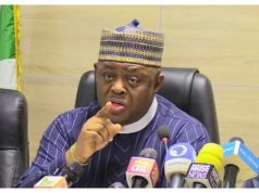 Fani Kayode criticises ADC, describes convention as gathering of hungry jackals Fani Kayode.jpg
