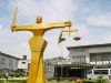 Federal High Court launches e-filing system in Lagos Federal High Court Lagos.jpg
