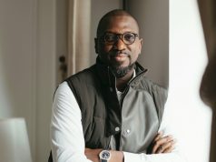 Flutterwave CEO, Olugbenga Agboola, named to Endeavor’s 2026 Outlier Class for sixth consecutive year Flutterwave CEO.jpg