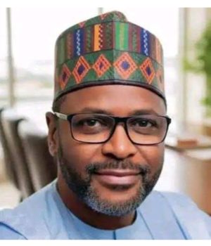 Former Jigawa Central Senator Nakudu joins ADC Former Jigawa Central Senator Nakudu.jpg