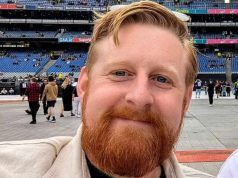 ‘Game of Thrones’ actor, Michael Patrick dies at 35 Game of Thrones Michael Patrick.jpg