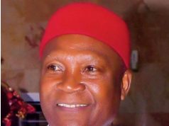 Politically sponsored terrorism fueling insecurity in Nigeria – APC chieftain George Agbakahi .jpg