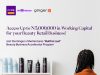 Ginger, FCMB SheVentures Unveil “Built to Last” Programme for Women Beauty Entrepreneurs Ginger.jpg