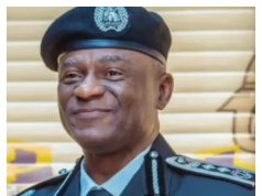 Police reforms: IGP appoints DCP Abubakar to head newly restructured monitoring unit IGP Disu scaled.jpg