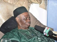 NYSC Will Continue to Exist Ahmadu Ali Assures Nigerians IMG 20220902 WA00051