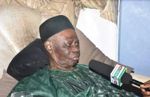 NYSC Will Continue to Exist Ahmadu Ali Assures Nigerians IMG 20220902 WA00051