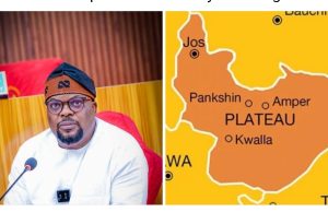 Plateau Speaker Calls for Restraint, Commends Governor’s Response to Security Challenges – Matthew Tegha Blog IMG 20260401 WA00381.jpg