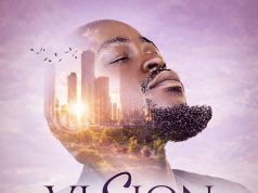 Abe1os Rolls Out Debut Album “The Vision” | LISTEN IMG 20260413 WA0003.jpg