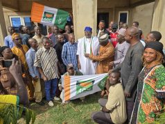 Plateau Frontline Guber Aspirant Dakur Dumps APC, Consults Stakeholders, Reaffirms Ambition Under ADC IMG 20260420 WA0021.jpg