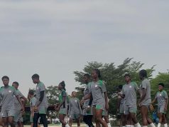 U-20 WWCQ: Falconets land in Ikenne for Malawi clash IMG 20260426 WA0069.jpg