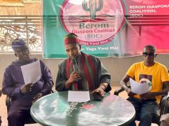 Berom Diaspora Coalition Demands Return of Ancestral Lands, End to Killings in Plateau IMG 20260428 WA0025 1.jpg