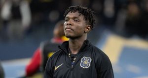 Transfer: Chelsea, Ajax track Nigerian youngster Zadok IMG 3024.jpeg