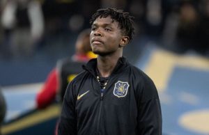 Transfer: Chelsea, Ajax track Nigerian youngster Zadok IMG 3024.jpeg