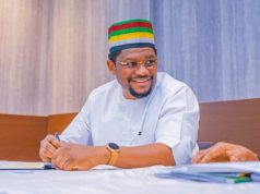 Bagos Support Groups Raise ₦10.1 Million for Bagos’ House of Representatives Nomination Form IMG 6601.jpeg