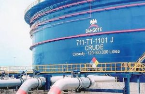 Dangote Refinery increases fuel price, assures of seamless supply nationwide IMG