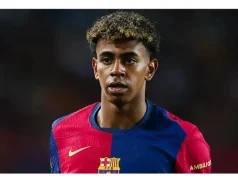 UCL: Cancelo puts Yamal among top three most talented players in the world IMG