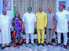 Plateau State Receives ₦100m Relief Package as Apostle Selman Champions Hope, Unity, and Recovery Efforts IMG