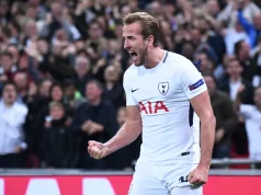 European top scorers: Harry Kane tops chart ahead of others IMG