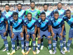 NNL: Lobi Stars chief plans squad overhaul after failed promotion bid IMG