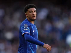 Sancho decides next club to join when he leaves Man Utd this summer IMG