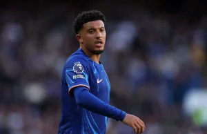 Sancho decides next club to join when he leaves Man Utd this summer IMG