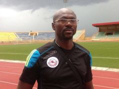 NPFL: Imama names most exciting team in top-flight Imama Amapakabo 1.jpg