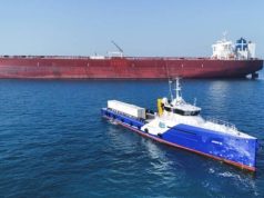 Iran shuts Strait of Hormuz hours after reopening Iran shuts Strait of Hormuz.jpg