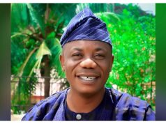 Zoning: Ondo APC leaders oppose Kekemeke’s senatorial bid Issac Kekemeke.jpg