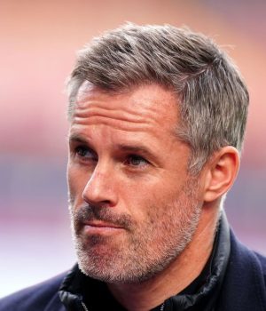 EPL: Carragher reveals Salah’s biggest mistake at Liverpool Jamie Carragher 1.jpg