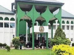 Jigawa Assembly uncovers gaps in state, LG spending Jigawa State House of Assembly.jpg