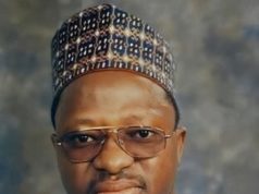 Dariye, Others Urge Calm Over Removal of District Head in Plateau Joshua Dariye .jpg