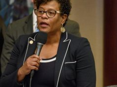 Insecurity: Nigerians in Diaspora threaten lawsuit against US lawmaker, Kimberly Daniels Kimberly Daniels.jpeg