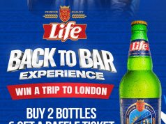 Win all expense paid trip to London with Life Lager’s Back to Bars experience Life Lager.jpg