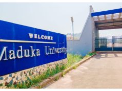 Maduka University Enugu, ICAN to Partner for Creativity, Industrial Growth, Leadership, Entrepreneurship Maduka University Enugu.jpg