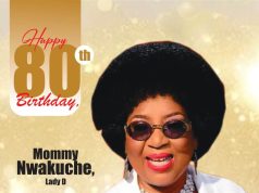 CEO Stanel Group felicitates with Mommy Nwakuche, Lady D on 80th birthday Mommy Nwakuche.jpg