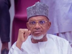 Northern governors mourn Kebbi Assembly Speaker, Zuru Muhammad Usman Zuru.jpeg