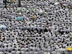 Hajj Commission warns against fake visa agents, says Saudi has closed issuance Muslim.jpg