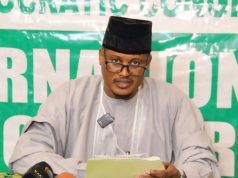 ADC: David Mark-led convention illegal Nafiu Bala Gombe.jpg