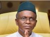 Alleged national security breach: El-Rufai pleads not guilty Nasir El Rufai 2.jpg